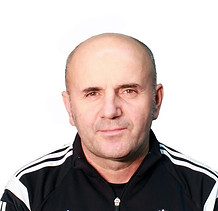 Mahmut Adulovic - Head Coach